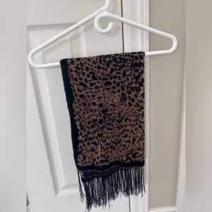 Ladies scarf